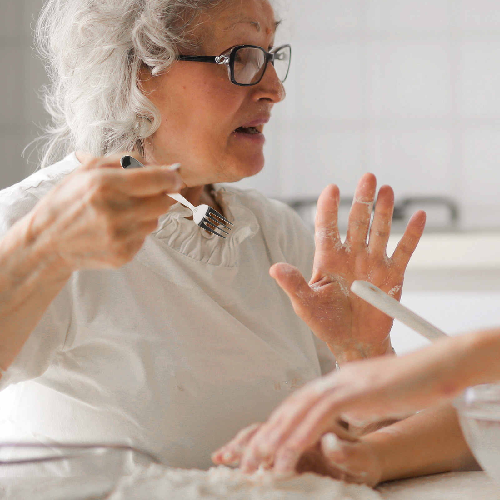 view